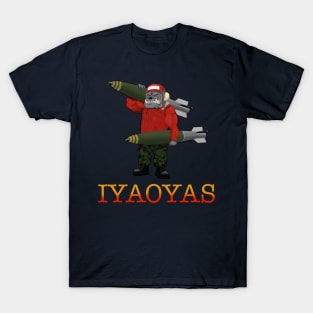 IYAOYAS T-Shirt